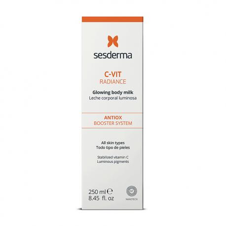Молочко для тела C-VIT 250 Sesderma