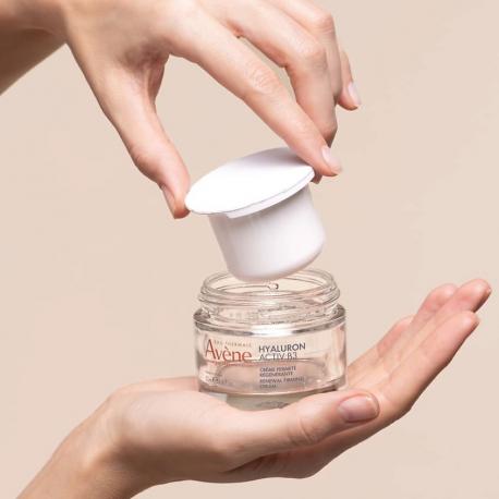 Сменный блок Комплексный регенерирующий дневной крем Hyaluron Activ B3 Cell Renewal Cream 50 AVENE