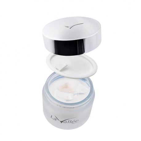 Ночной ультра-увлажняющий крем для лица Ultra Moisturizing 50 LA VALLEE