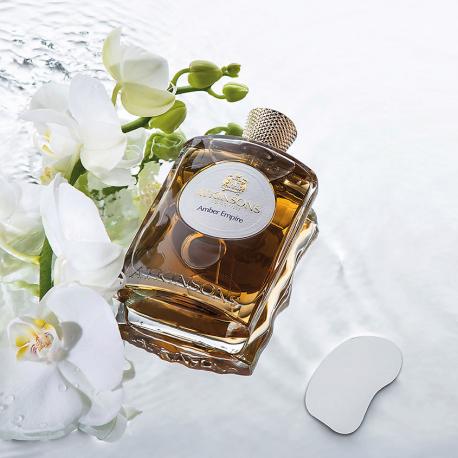 Amber Empire 100 Atkinsons