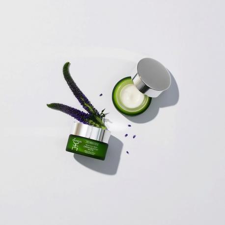 Крем для лица ночной восстанавливающий Booster Night Cream 50 GLI ELEMENTI