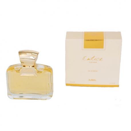 Entice Pour Femme 75 AJMAL