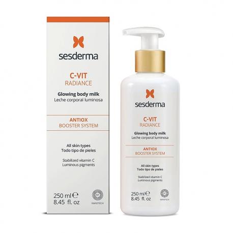 Молочко для тела C-VIT 250 Sesderma