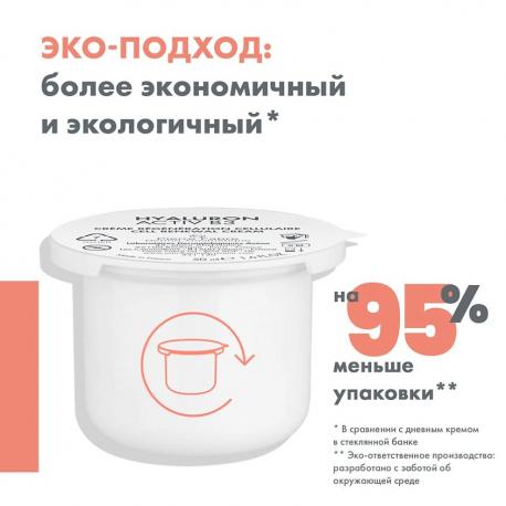 Сменный блок Комплексный регенерирующий дневной крем Hyaluron Activ B3 Cell Renewal Cream 50 AVENE