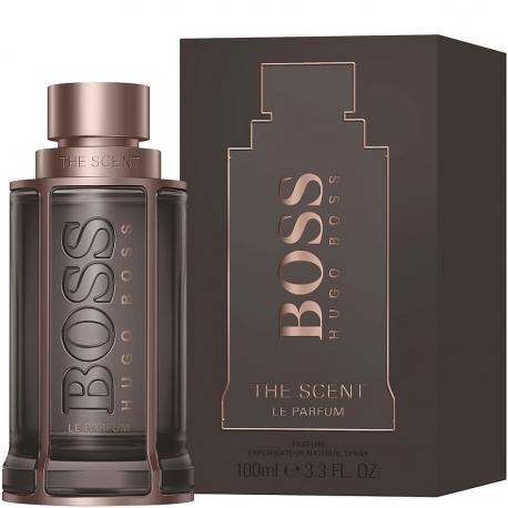 HUGO  The Scent Le Parfum for Man 100 BOSS