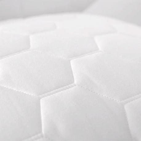 Антибактериальная классическая подушка, 70х70 см SOFT SILVER
