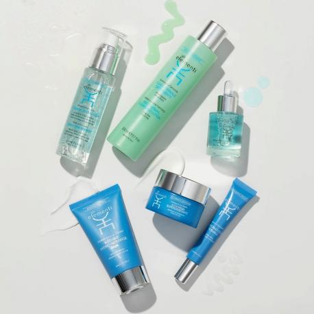 Маска для лица интенсивная увлажняющая Intensive Hydro-Recharge Mask 75 GLI ELEMENTI