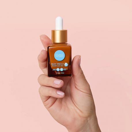 Сыворотка для лица с инкапсулированным ретинолом 0.25% Skin Treat 30 ESMI SKIN MINERALS