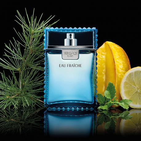 Man Eau Fraiche 100 Versace