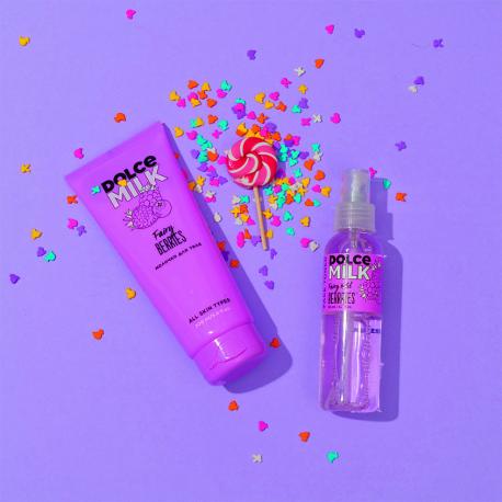 Тоник увлажняющий Ягодный бум 125 DOLCE MILK