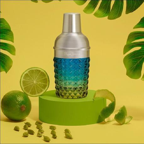 Cocktail Edition For Him 30 Pepe Jeans