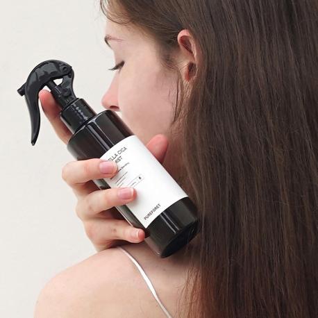 Мист для тела с центеллой Centella Cica Body Mist 250 PUREFORET