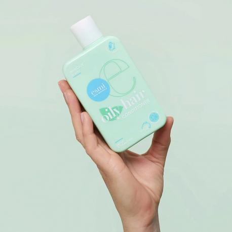 Кондиционер для жирных волос Oily Hair 240 ESMI SKIN MINERALS