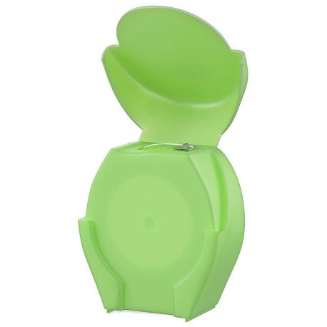 Зубная нить Мята и Юдзу Mint and Yuzu Dental Floss BIOMED