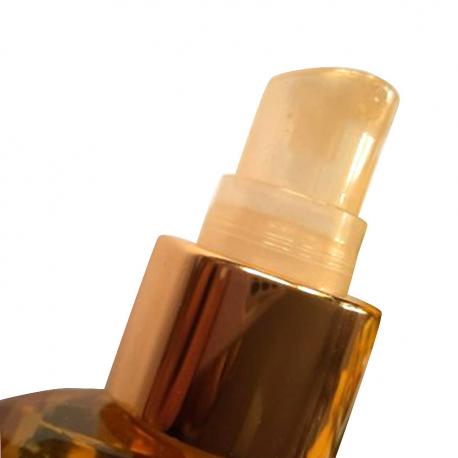 Увлажняющее восстанавливающее аргановое масло для волос Botanic Oils 100 BIOBLAS