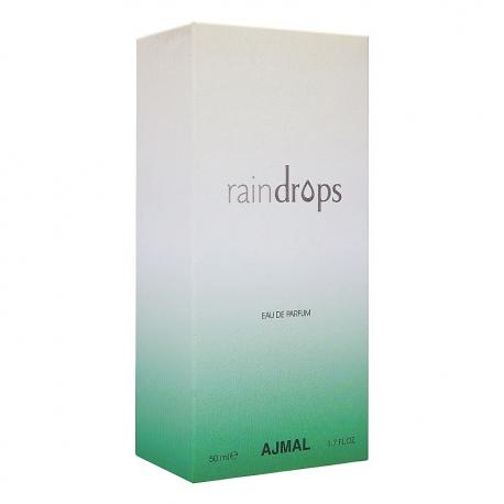 Raindrops 50 AJMAL