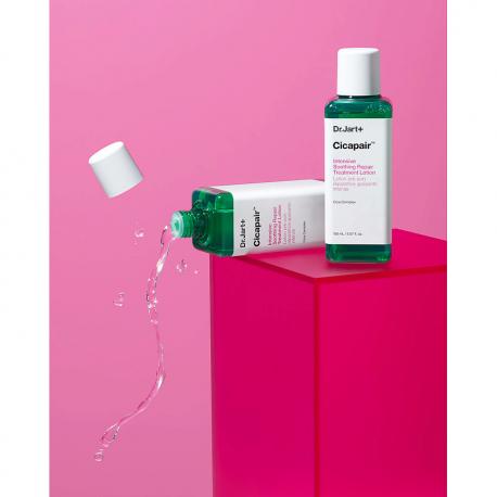 Интенсивный успокаивающий лосьон Cicapair Intensive Soothing Repair Treatment Lotion 150 Dr.Jart+