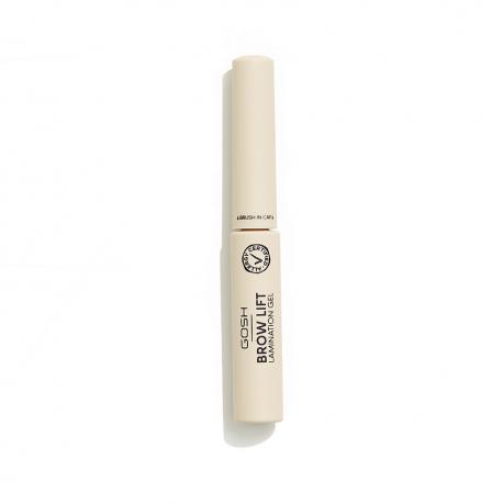 Гель для бровей ламинирующий Brow Lift Lamination Gel Gosh