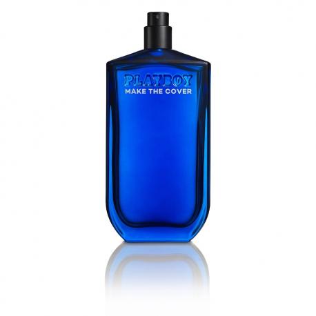 Make the Cover For Him 100 Playboy