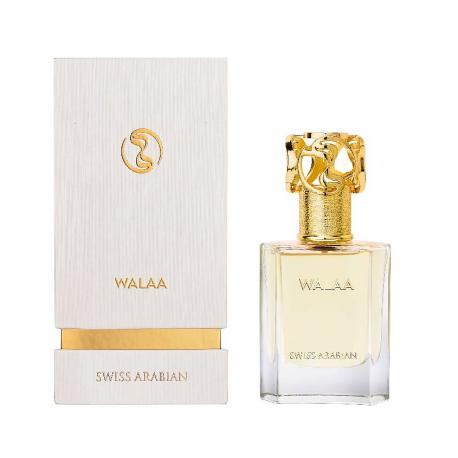 Walaa 50 Swiss Arabian