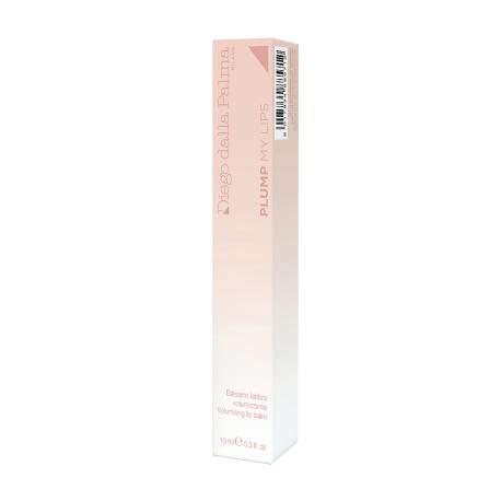 Бальзам для губ увеличивающий объем Plump My Lips DIEGO DALLA PALMA MILANO