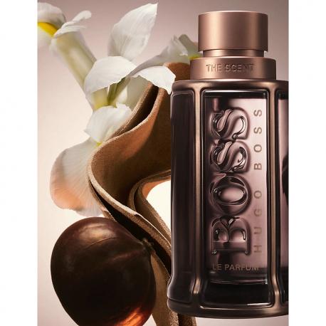 HUGO  The Scent Le Parfum for Man 100 BOSS