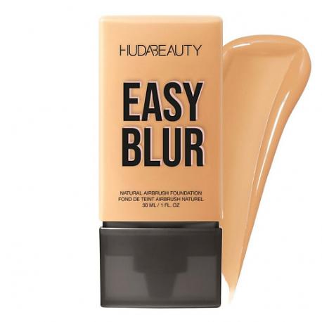 Тональное средство Easy Blur HUDA BEAUTY