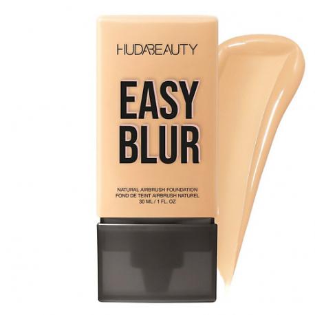 Тональное средство Easy Blur HUDA BEAUTY