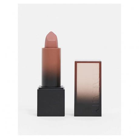 Помада для губ Power Bullet Cream Glow Sweet Nudes HUDA BEAUTY
