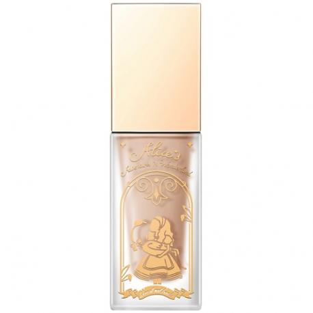 Праймер для лица Light feather repair cream 20 Zeesea