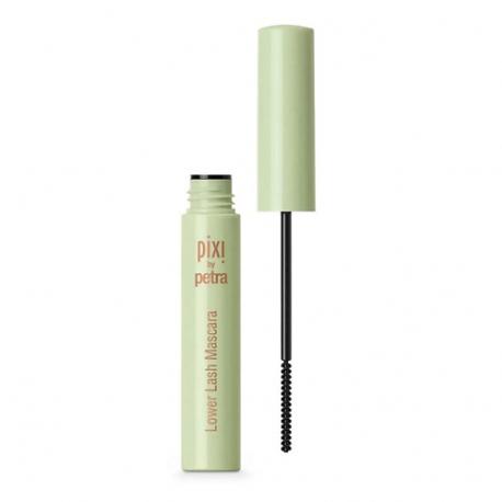 Водостойкая тушь для ресниц Lower Lash Pixi