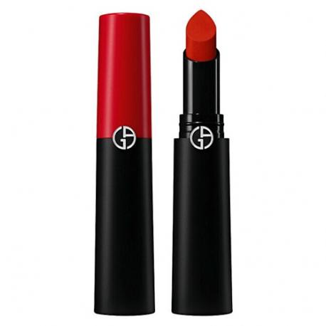 Губная помада Lip Power Giorgio Armani