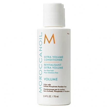 Кондиционер экстра-объем для тонких волос 500 Moroccanoil