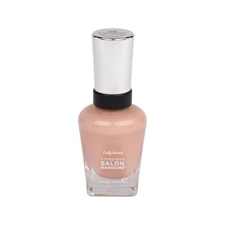 Лак для ногтей Complete Salon Manicure Sally Hansen