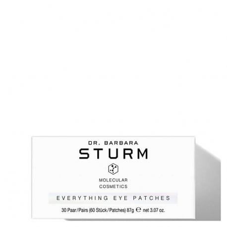 DR.BARBARA STURM Патчи для глаз Everything Eye Patches Dr. Barbara Sturm