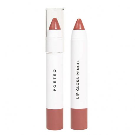 Помада-карандаш для губ Поэтэ Пати POETEQ