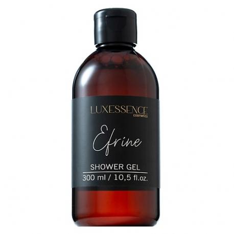 Гель для душа Efrine 300 LUXESSENCE
