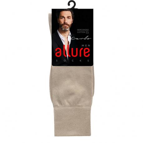 Носки мужские CAYEN БЕЖЕВЫЙ Allure