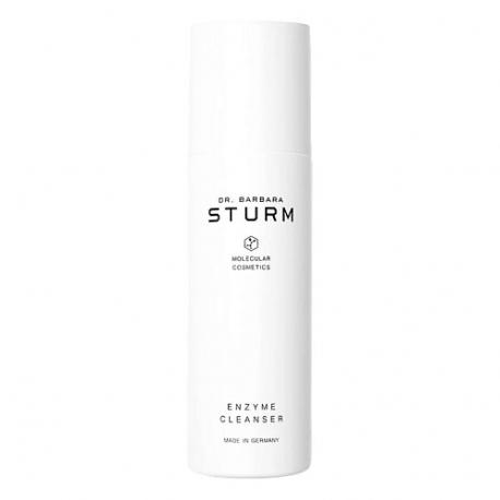 DR.BARBARA STURM Очищающая пена для лица Enzyme Cleanser 75 Dr. Barbara Sturm