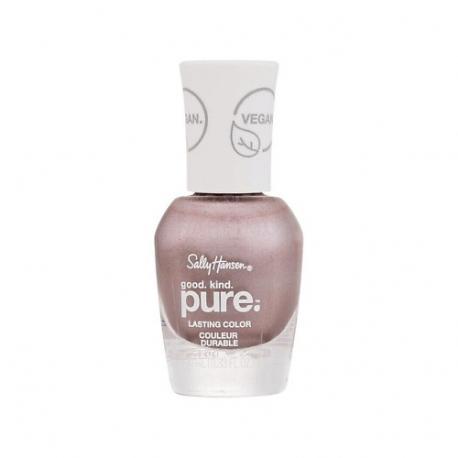 Лак для ногтей Good. Kind. Pure. 10 Sally Hansen