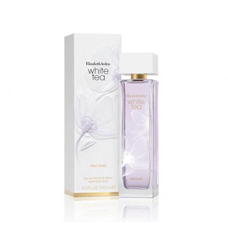 Туалетная вода White Tea Eau Lilac 100 Elizabeth Arden
