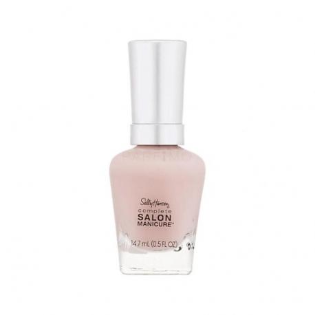 Лак для ногтей Complete Salon Manicure Sally Hansen
