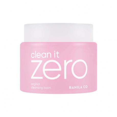 Бальзам для лица очищающий Clean It Zero Original Cleansing Balm 180 Banila Co