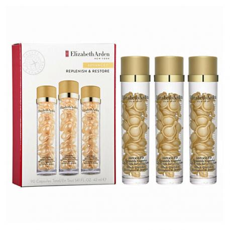 Набор Replenish & Restore Advanced Ceramide Capsules Elizabeth Arden