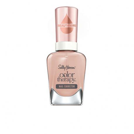 Корректор для маникюра Color Therapy Sally Hansen