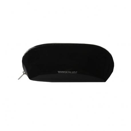 WANDERLUST Косметичка Wanderlust mini Black ЛЭТУАЛЬ