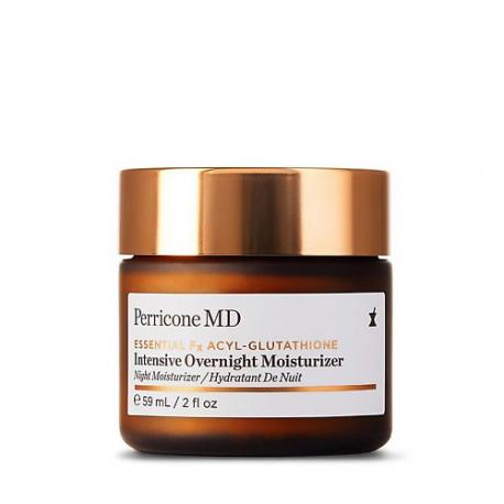 Ночной увлажняющий крем для лица Fx Acyl-Glutathione Intensive Overnight Moisturiser 59 Perricone MD