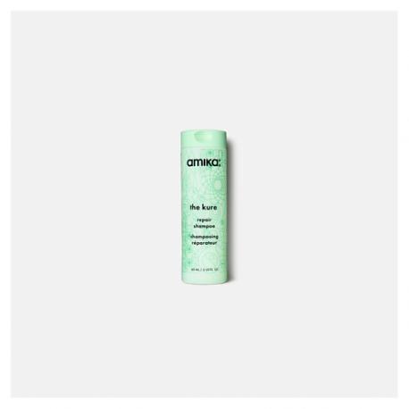 Восстанавливающий шампунь The Kure Bond Repair 60 Амика