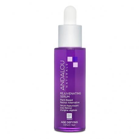 Омолаживающая сыворотка для лица с растительным Бакучиолом 30 ANDALOU NATURALS