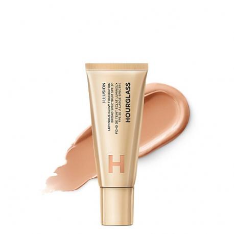 Тональная основа Illusion Luminous Glow SPF 30 Hourglass